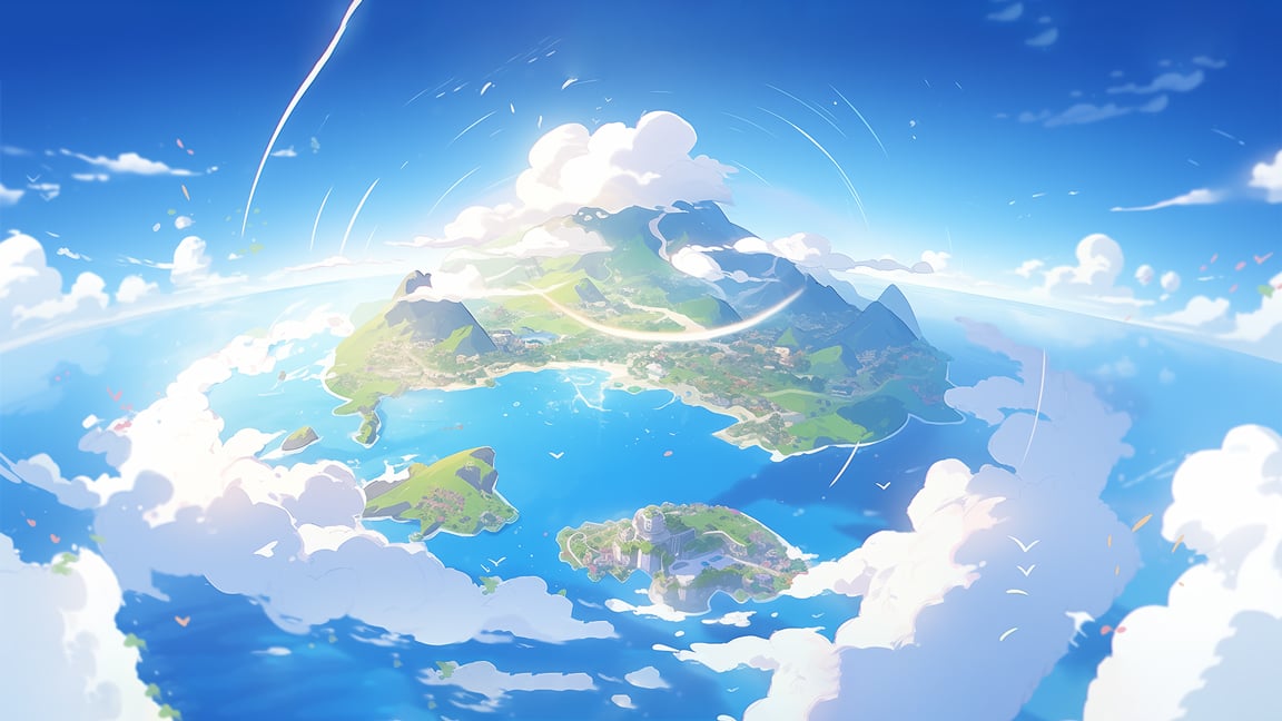 sky