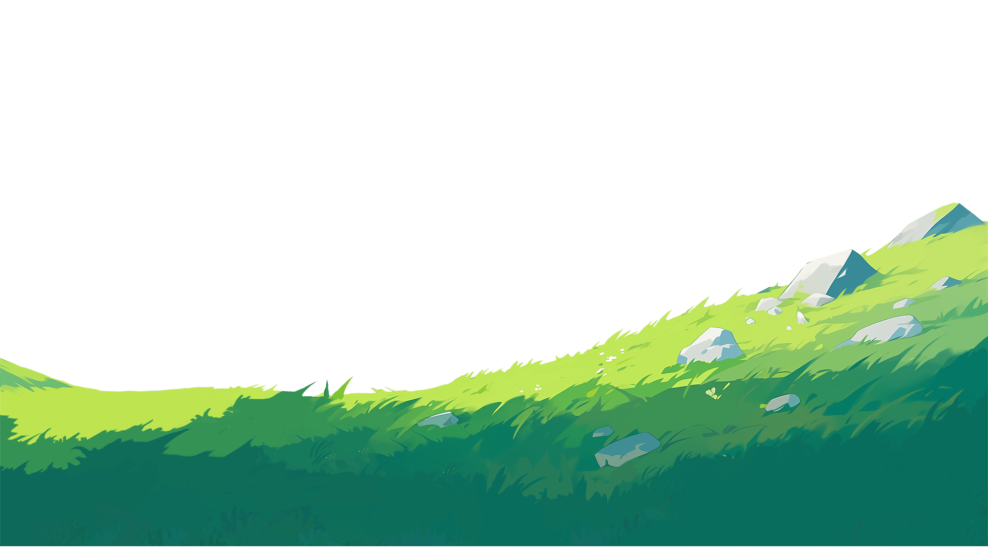 land